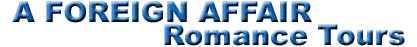 A Foreign Affair Introduction and Tours