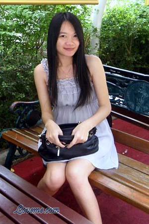 Thailand women