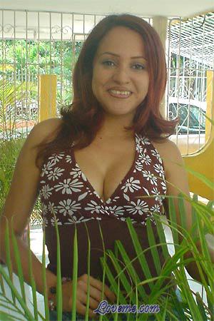 Colombia women