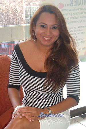 Colombia women