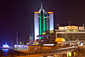 Odessa Casino