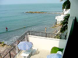 Cartagena Colombia Apartment