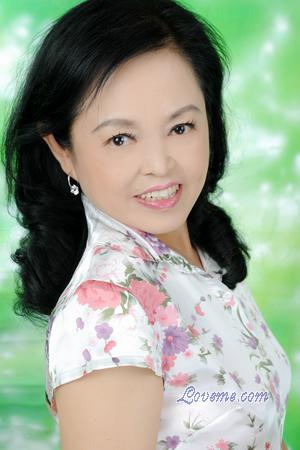 126941 - Amy Age: 69 - China