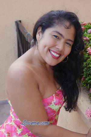 164756 - Angela Age: 48 - Colombia