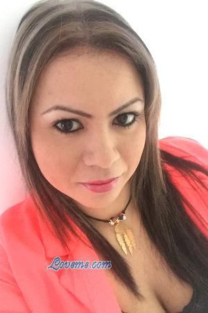 164959 - Yeny Age: 41 - Colombia