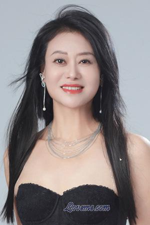 213800 - Sophia Age: 51 - China