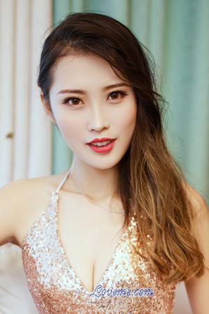 214781 - Emily Age: 24 - China