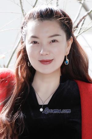 Ladies of China