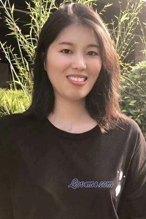 Ladies of China