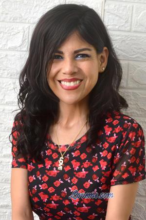 Ladies of Latin-America