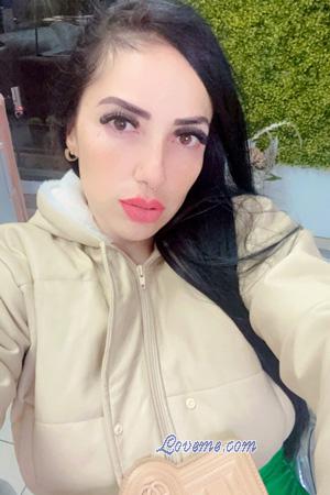 Ladies of Costa Rica