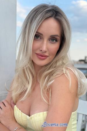 225182 - Viktoria Age: 33 - Ukraine