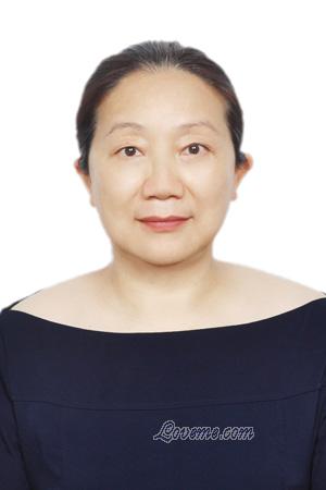 225544 - Samantha Age: 51 - China