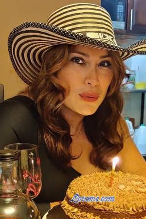 227286 - Yolvy Age: 46 - Costa Rica