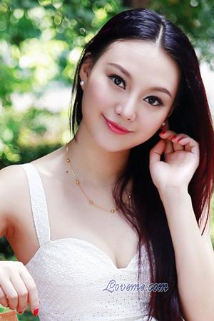 227331 - Angela Age: 36 - China