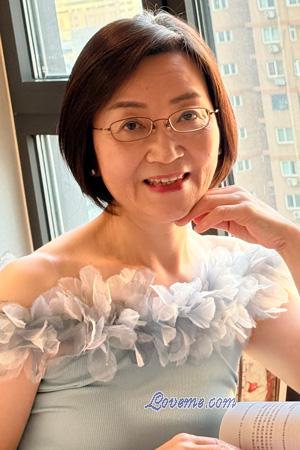 227848 - Yuping Age: 61 - China