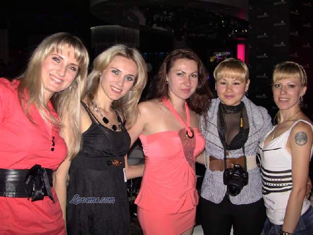 Kharkov Women